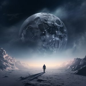 a_person_walking_on_the_Moon._cinematic-27